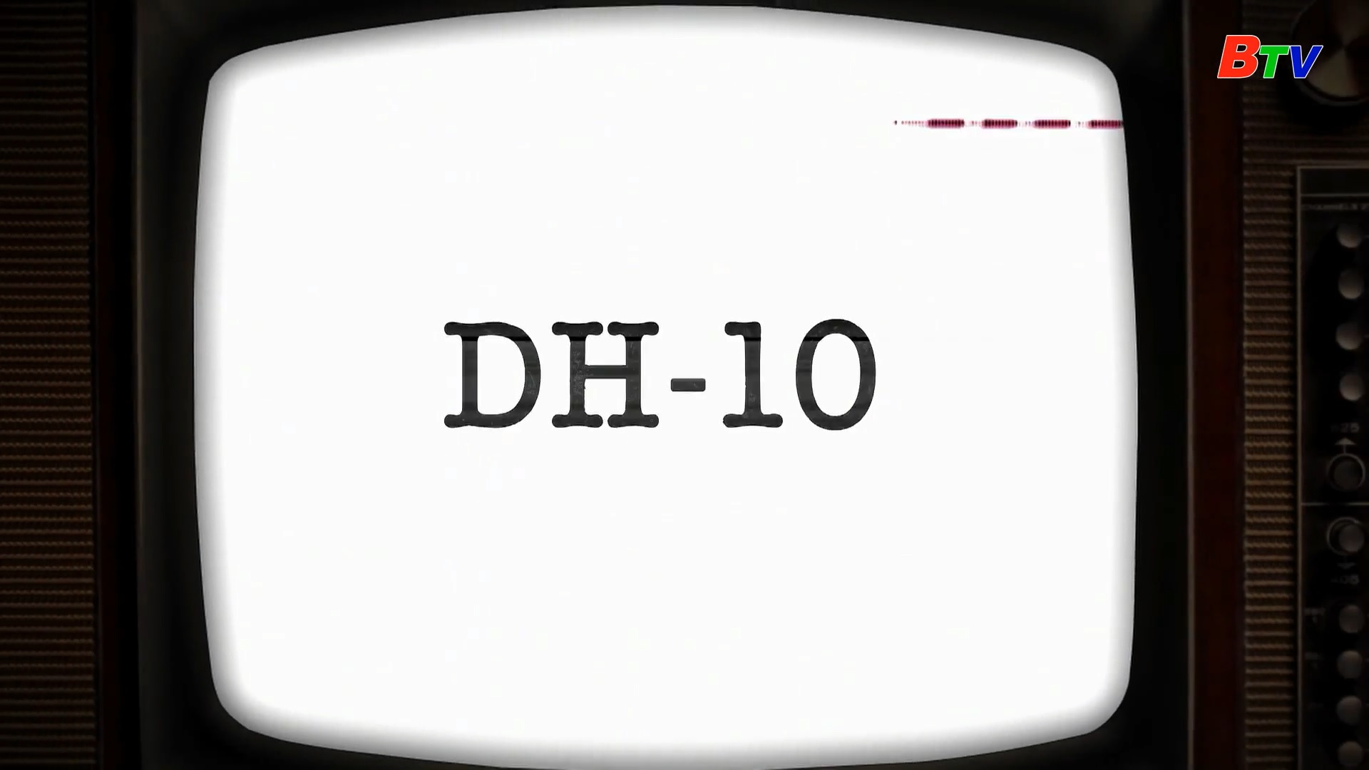 Phim tài liệu || DH-10